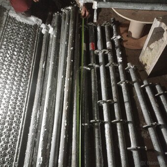 Altrad Baumann Modulové lešení - 3