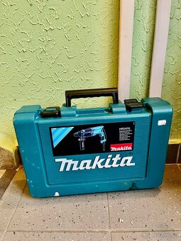 Makita - kufr na vrtačku - 3