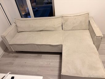 Sedací souprava Kristy - 3