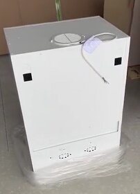 Nová digestoř Faber Cubia Gloss Plus W60 - 3