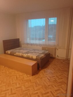 Pronájem 1+1 36m - 3