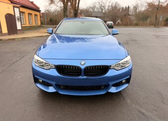 BMW 4, 430d XDrive, Gran coupe, MPaket - 3