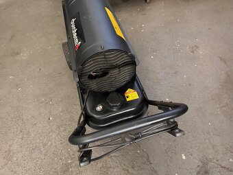 Naftové ohřívadlo - 3