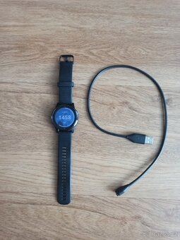 GARMIN VIVOACTIVE 4 - 3