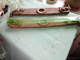 Nože fréza 2 ks - 3