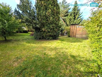 Prodej, chata, 803 m2, Plzeň, Skvrňany - 3