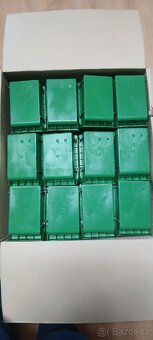 Stohovatelné plastové boxy - 3