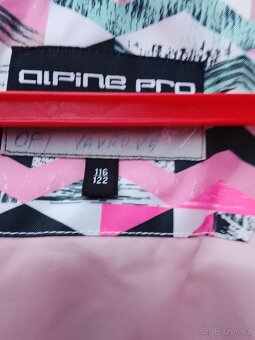 Dětské zimní bundy a kalhoty - 3