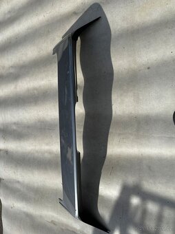 Mazda CX5 KD zadní spojler - 3