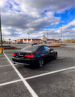 BMW E92 335i n54 - 3