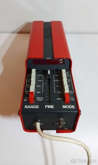 Stroboskop TR5555 typ OE-721/A - 3