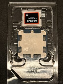 AMD Ryzen 9 9950X - 3