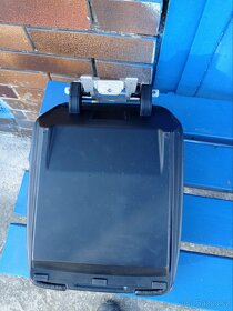 Audi Q7 Loketní opěrka. - 3