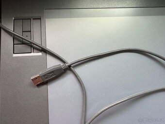 Tablet Wacom Intuos 3 PTZ-1231W - 3