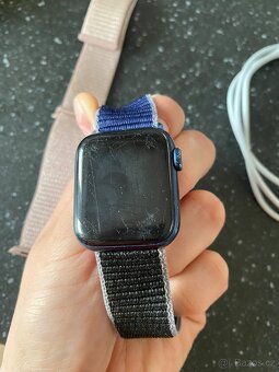 Apple watch 6 - 3