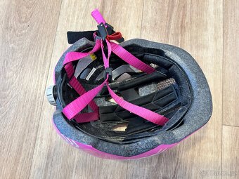 Dětská přilba na kolo - 3