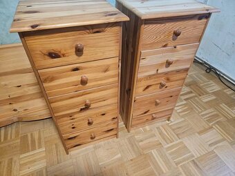 Masivní ložnice (3532) - 3