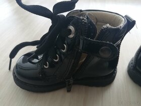 Dívčí botičky PRIMIGI vel. 20 - 3