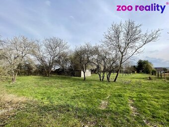 Pronájem, chata, Křičeň - 3