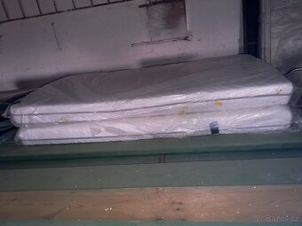 Prodam matrace - 3