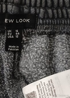 Tepláky zn.New Look - 3