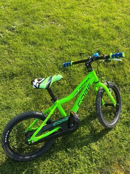 Core Nipper “16” - 3