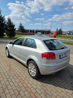 Audi a3 2.0 tdi 103kw - 3
