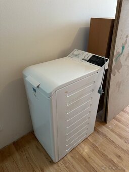 Electrolux EW7T4272C - 3