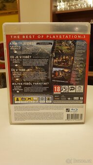 PS3 FAR CRY4 - 3