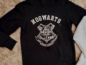 Mikina Hogwarts Harry Potter ( Reserved ) vel.146 - 3