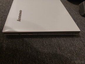 Herní Ultrabook Lenovo Ideapad Z500 - 3