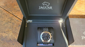 Hodinky Jaguar J677/5 Chronograph - 3