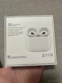 Airpods 3 1:1 - 3
