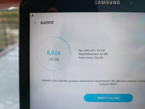 Tablet Samsung Galaxy Tab A6 SM-T585 LTE 32GB na SIM - 3