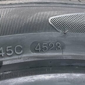 NOVÉ Letní pneu 245/40 R19 98W XL Altenzo - 3