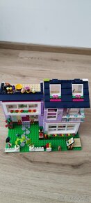 Lego friends - 3