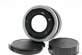 Canon FD 50mm f/1.4 S.S.C. Full-Frame + adaptér - 3