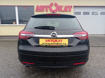 Opel Insignia 2.0 CDTi 125kW/1MAJ/Serv.kniha - 3