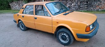 Škoda 105S - 3