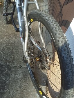 horské kolo Duratec 26" - 3