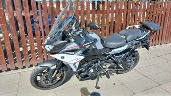 Yamaha Tracer 900, r.v. 2018 - 3