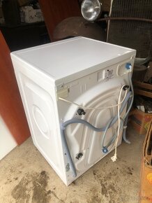 Pračka Whirlpool freshcare+ FFB 8458 - 3