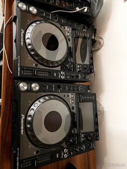 Pioneer Nexus 2000 2x - 3