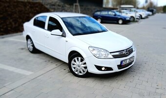 Opel astra 1.7 cdti - 3