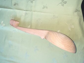 Naběračka do sauny 41 cm - 3