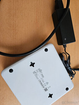 Unifi security gateway - 3
