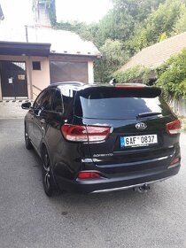 Prodam Kia Sorento 2,2 147kw - 3