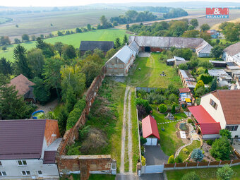 Prodej rodinného domu, 170 m², Počenice-Tetětice - 3