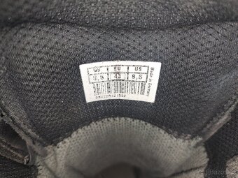 Gore-tex boty Haix vel.43 - 3