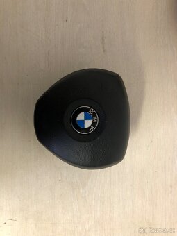 Volant Bmw X5 M-packet - 3
